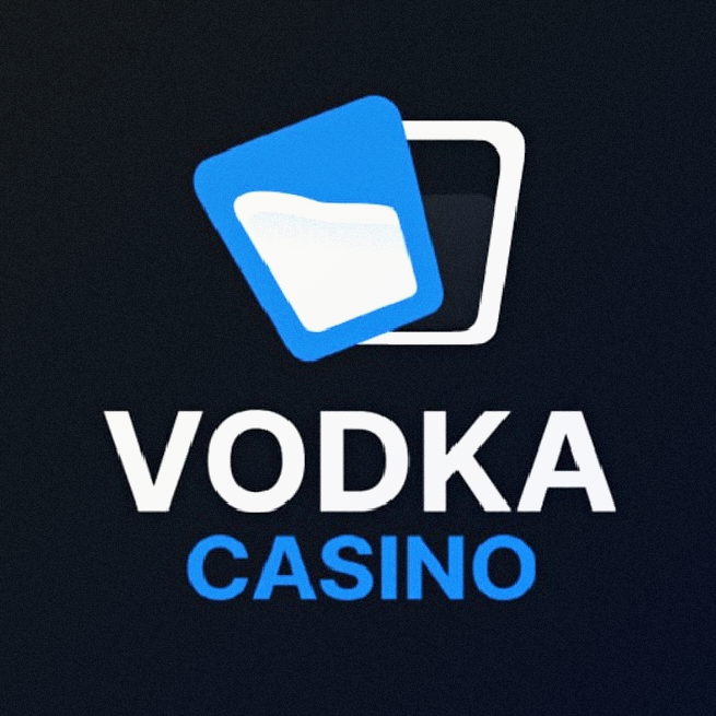 Vodka Casino ✅ Вход на сайт
